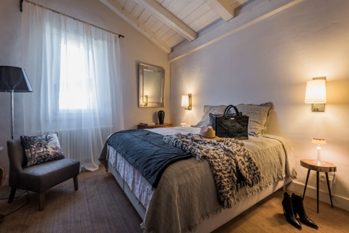 Luxurious 7 bedroom chalet in Megeve