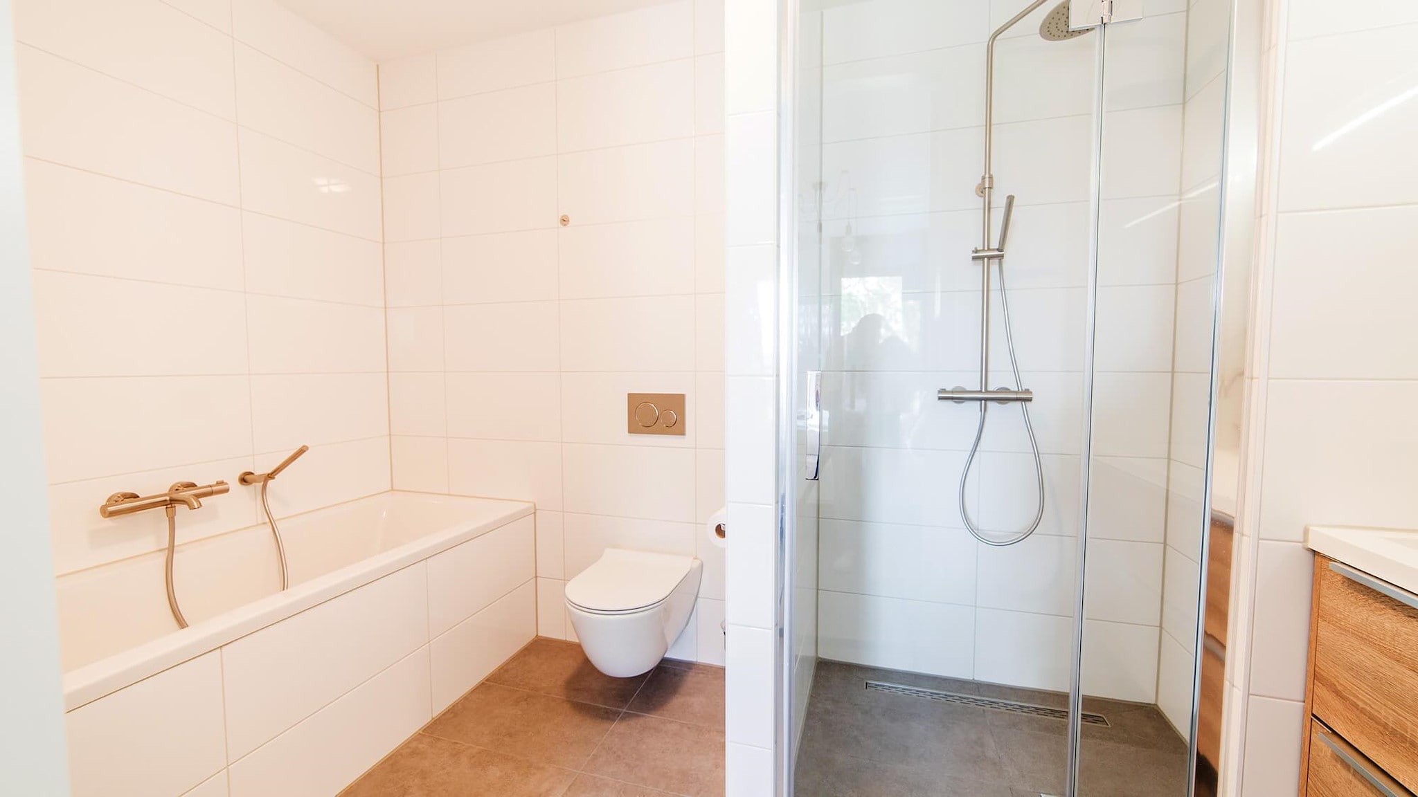 Prinsenvilla Wellness Waterfront - 4 bedrooms / 4 bathrooms