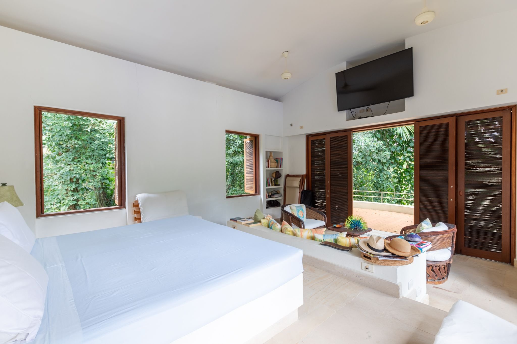 Spectacular 4 bedroom villa in Mesa de Yeguas