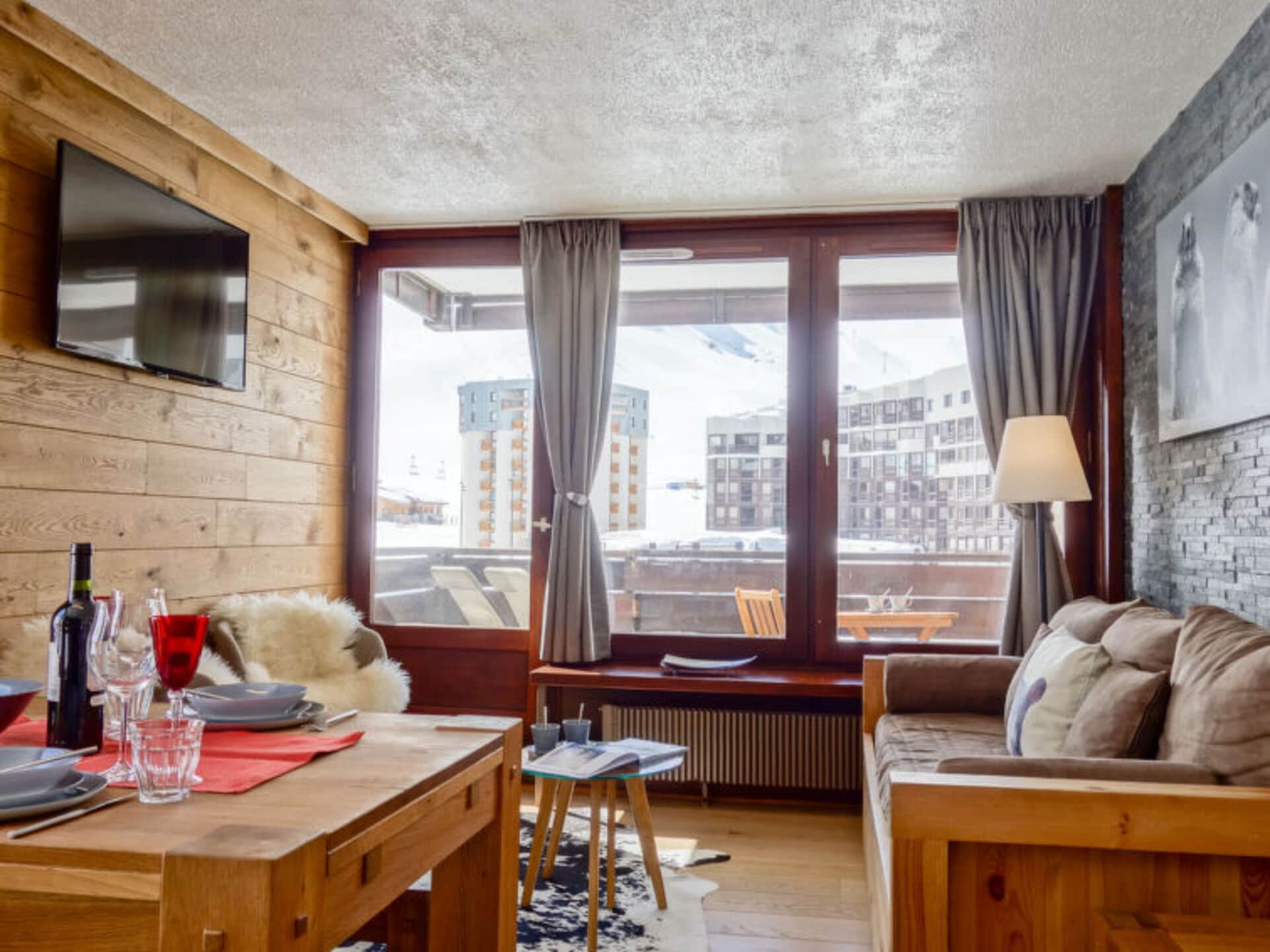 The Ultimate Apartment you will Love, Auvergne-Rhône-Alpes Apartment 1020