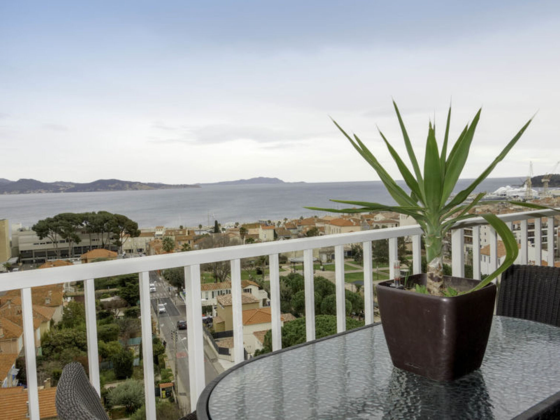 The Ultimate Apartment in the Perfect Location, Provence-Alpes-Côte d'Azur Apartment 1207