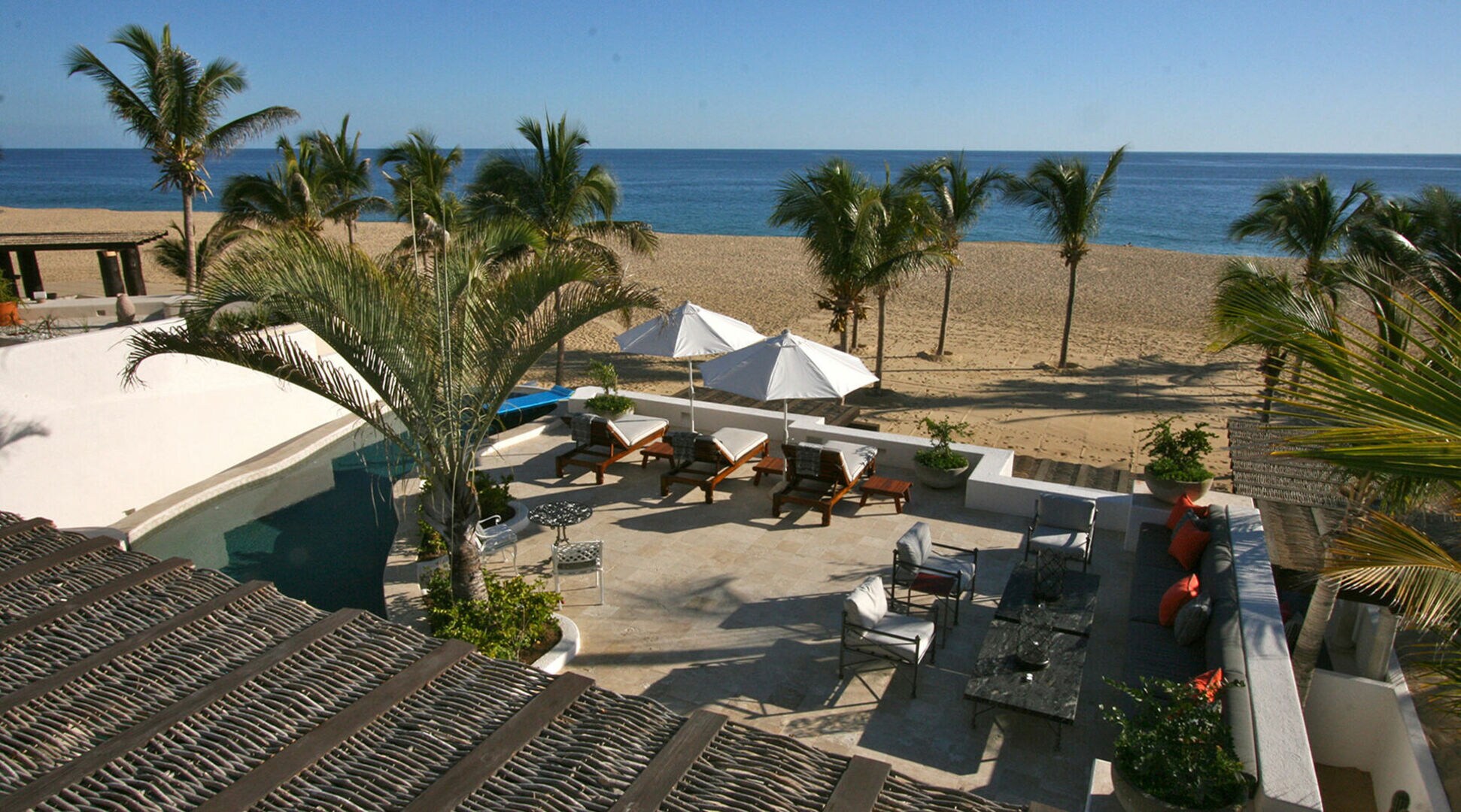 Private Luxury Holiday Villa in Cabo San Lucas, Cabo San Lucas Villa 1044
