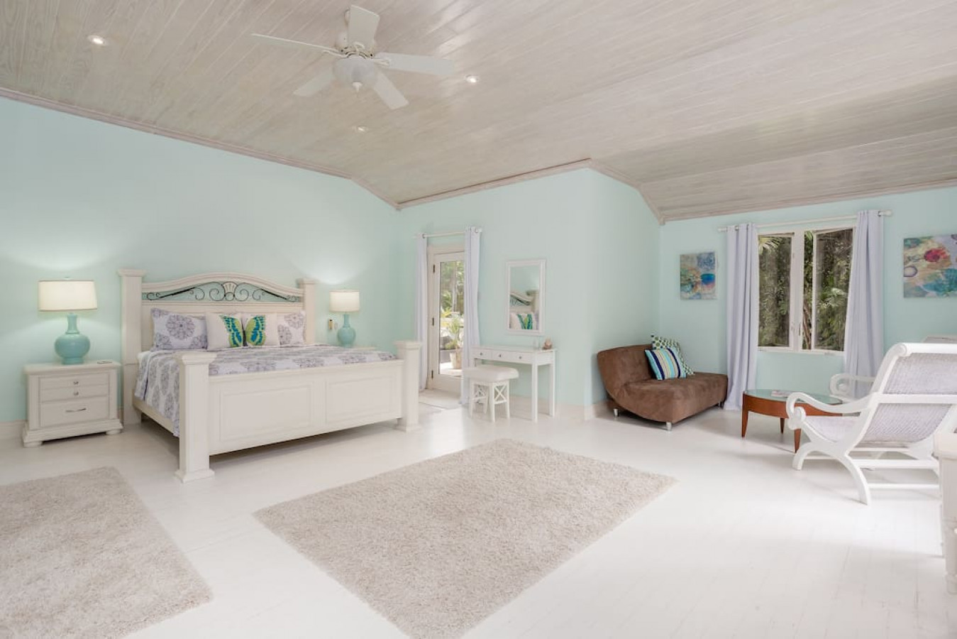 Amberley House · Ultra Luxury Barbados Villa - Golf, Beach, Relax