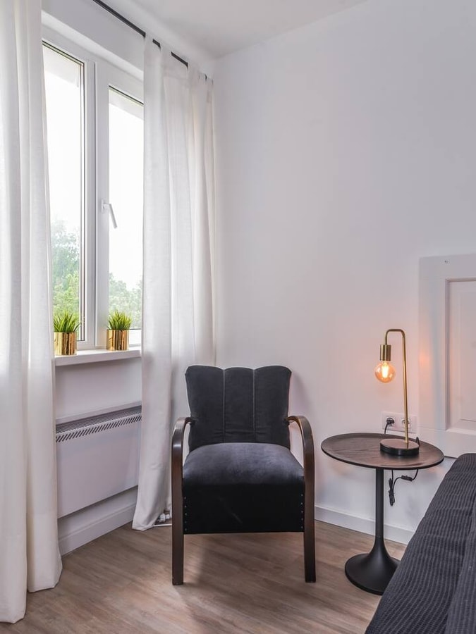 Yolanda Sveti Naum 2 · 66 Apartment - Stylish Two Bedroom in Lozenets