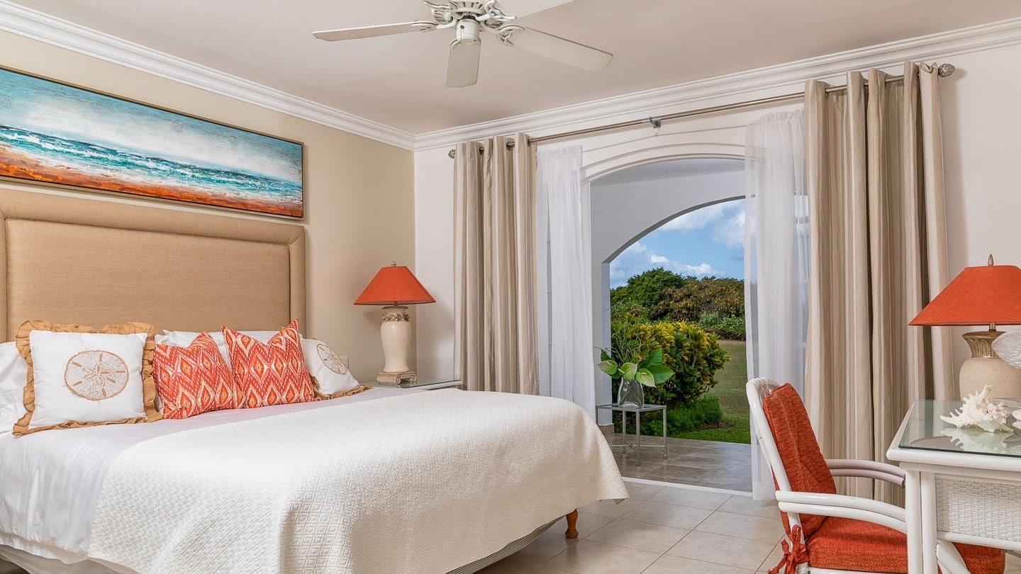 Luxury Townhouse in Barbados’ Royal Westmoreland