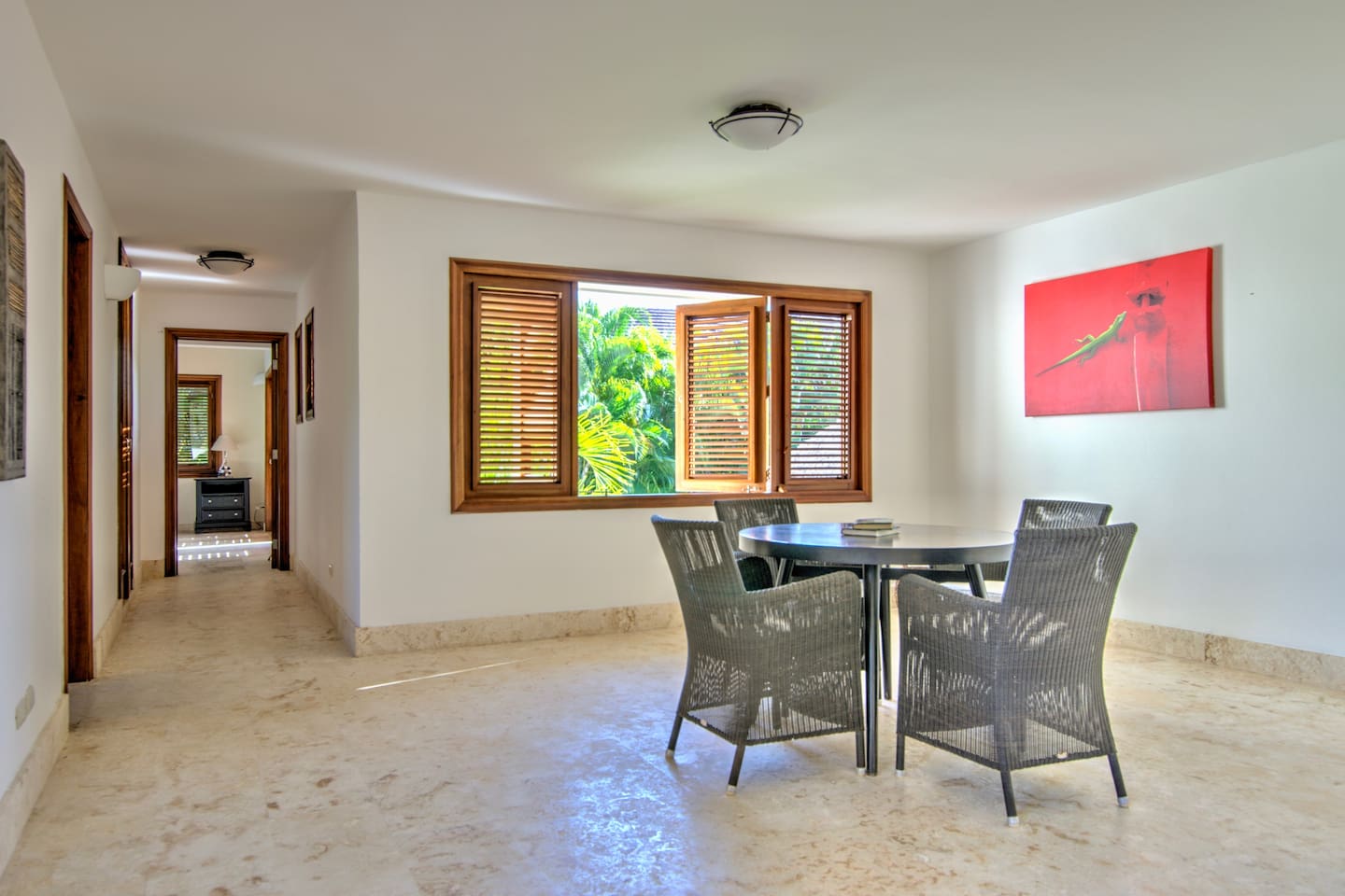 Tropical Home w/Private Pool ★ Punta Cana Resort