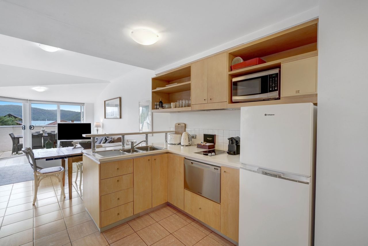 Iluka Apartments - The Lookout