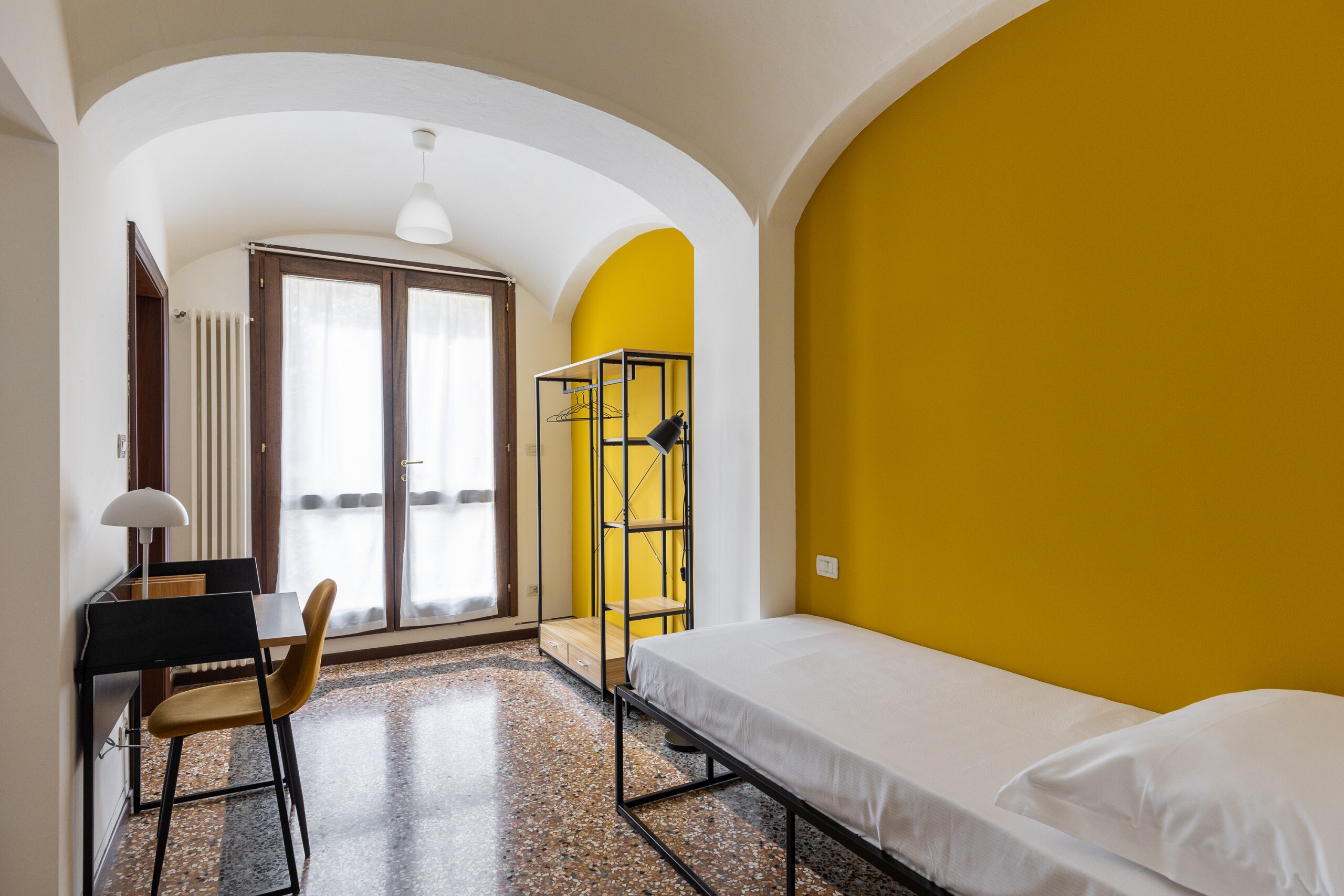 Casa Ambrosini - Atena Apartment