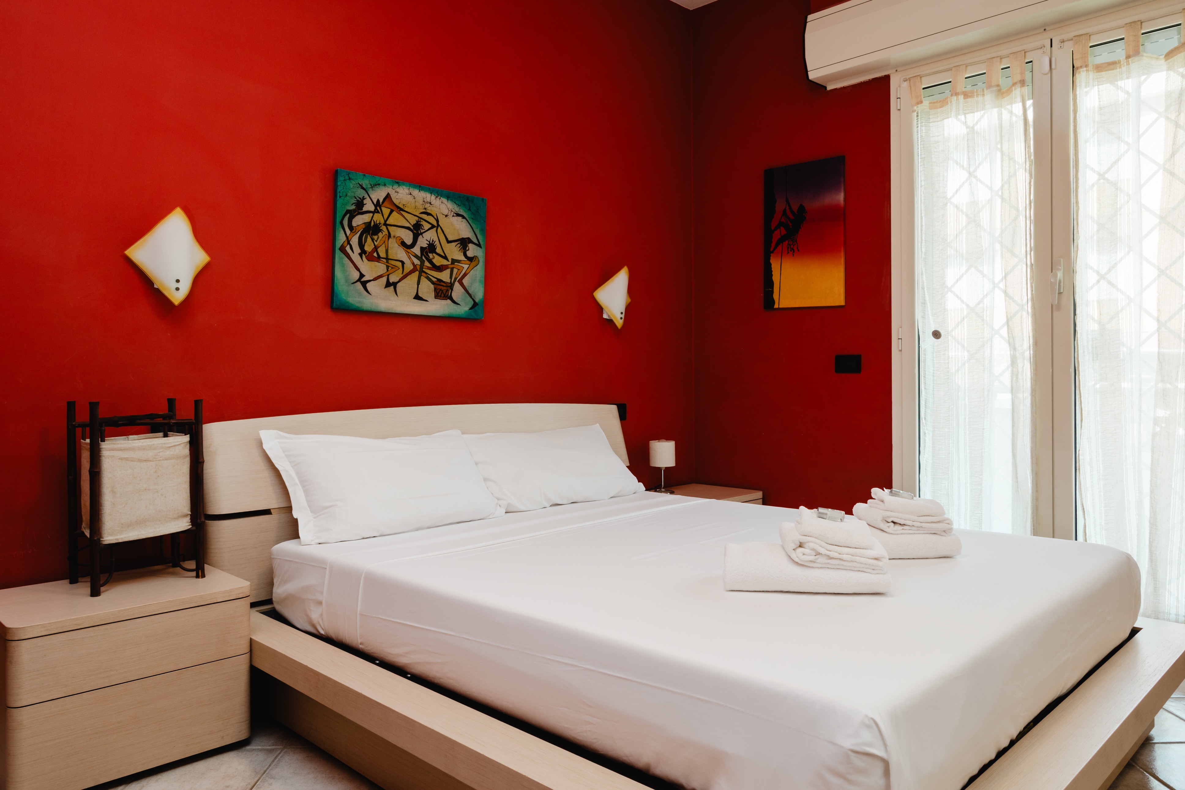 Il pergolato Il pergolato